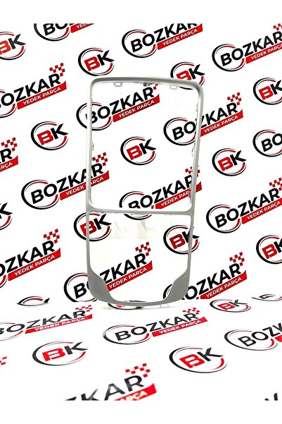 BOZKAR 8V0864260 AUDI A3 S3 RS3 KONSOL ÇEVRE KAPAĞI