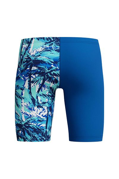 SPEEDO V-Cut Jammer Boy Swim Trunks