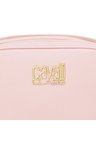 Class Roberto Cavalli Cinzia Shoulder Bag 21 Cm