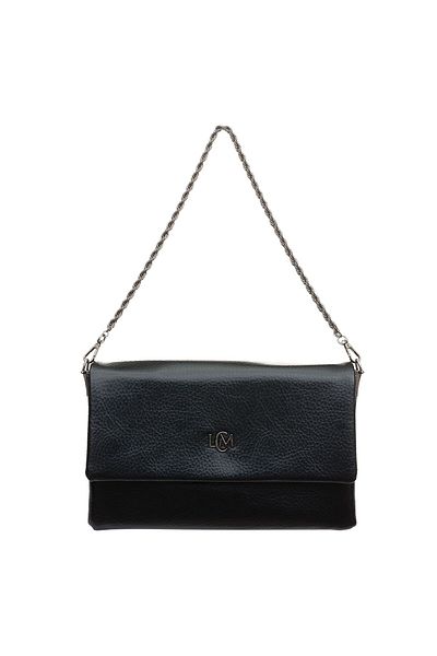 L.CREDI Penina Shoulder Bag 31 Cm