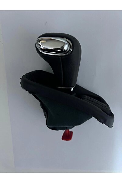 OEM Vw Passat B6 Automatic Gear Shift Dsg Knob (2006-2010)