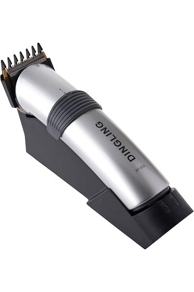 Dingling Dingling Men's Shaver Model RF-60