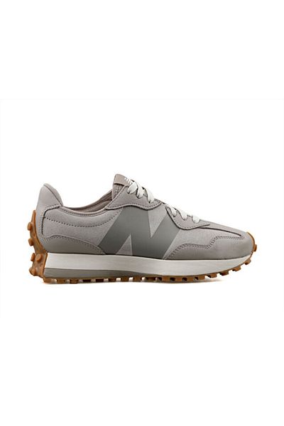 New Balance Ws327Dbb Women's Casual Shoes Ws327Dbb Gray
