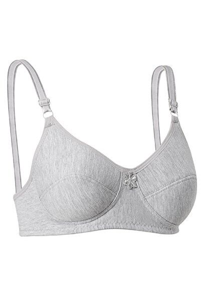 Ebru حمالة صدر إسفنجية بدون أسلاك داخلية EBR1301