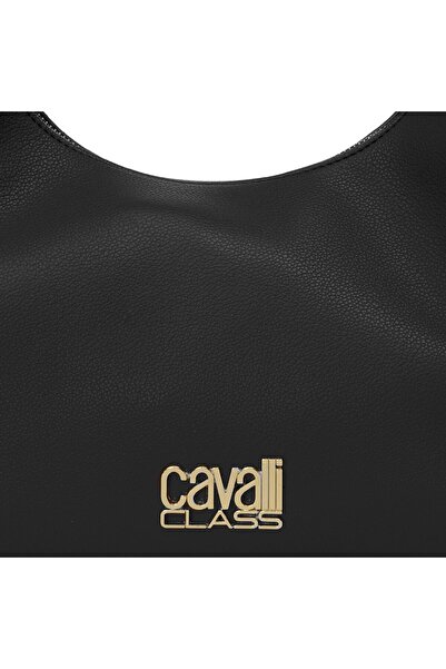 Class Roberto Cavalli Patrizia Shoulder Bag 36 Cm