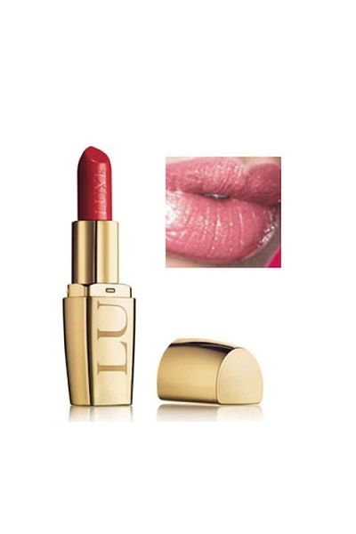 AVON Ruj Avon Luxe Lustering Nude