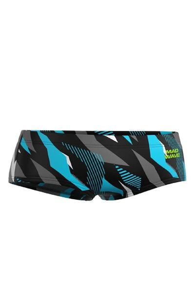 Mad Wave Costum de baie pentru bărbați Antichlor X-treme Pbt J1