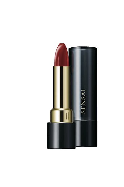Sensai Rouge Vibrant Lipstick Vc05 Tsutsuji