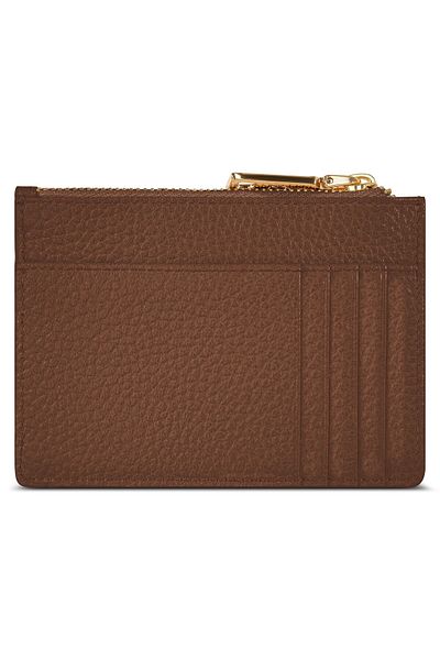 Lazarotti Bologna Leather Key Wallet Leather 11.5 Cm