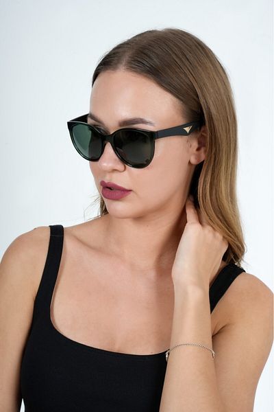 Optelli نظارة شمسية أوبتيلي مستقطبة 2799 C05 54