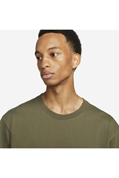 Nike Sportswear Tech Pack 男士短袖 Dri-Fit 上衣 Sprint Sport