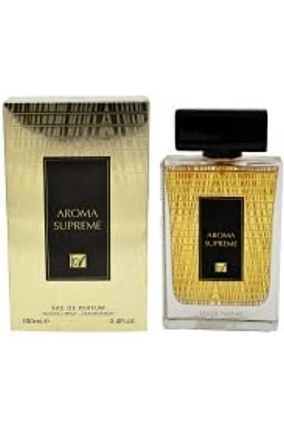 Al Assali Perfumes Aroma Supreme 100 ml