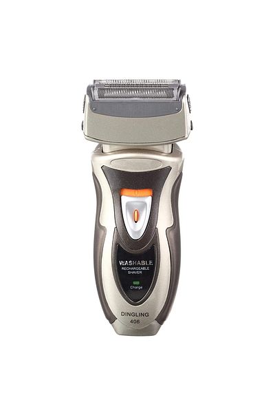 Dingling Yingling Rscw-406 Wet & Dry Unisex Clipper & Trimmer