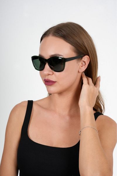 Optelli نظارات شمسية مستقطبة من Optelli 2802 C05 51