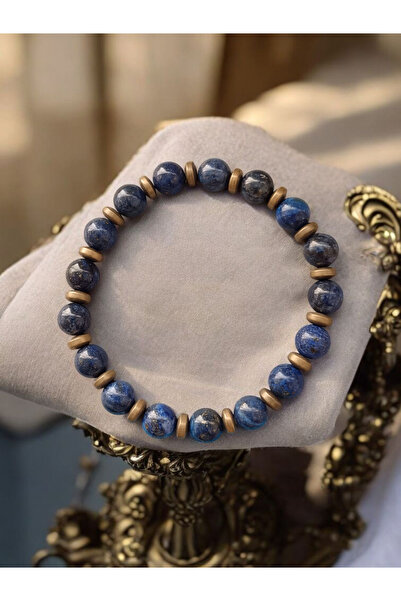 ms denis سوار لابيس لازولي هيماتيت (التنوير العقلي والحكمة)