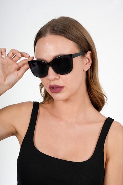 Optelli نظارات شمسية مستقطبة من أوبتيلي 2801 C02 55