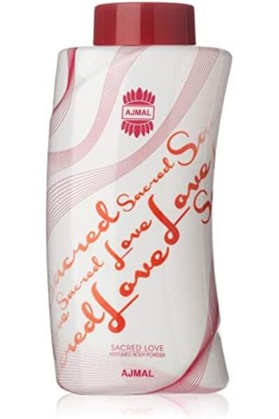 Ajmal بودرة الحب المقدس من أجمل، 100 غرام