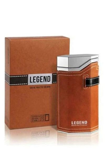 Emper Perfumes Emper Legend Perfume for Men by Emper 100ml