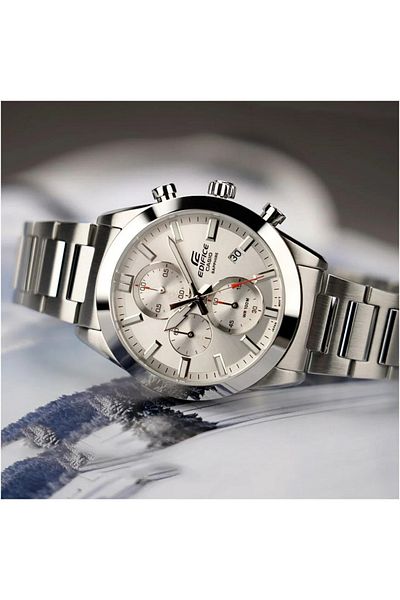 Casio Efb-710d-7avudf Wristwatch