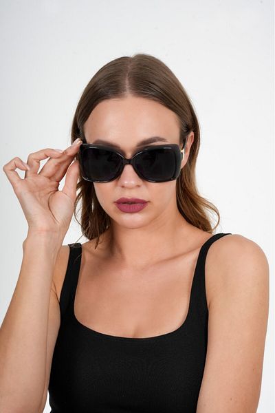 Optelli نظارات شمسية مستقطبة من أوبتيلي 2803 C02 55