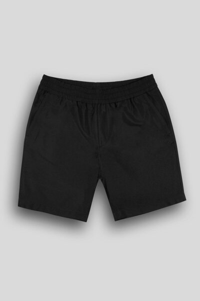 GMG FIRENZE Gmg Fırenze Şort, XL, Siyah