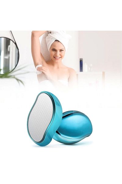storeks Painless, Painless Manual Depilatory Crystal Epilator Hair Eraser Hair Removal