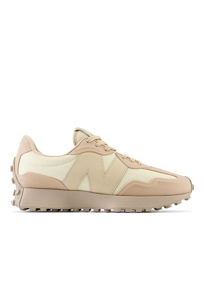 New Balance U327UCC Unisex Casual Shoes U327UCC Cream