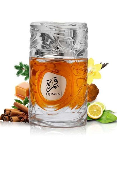 Le Bonheur Qumra Perfume 100 ml-Le Bonheur