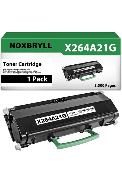 Lexmark MUADİL X264 X264A11G X264A21G for X264 X264dn X363 X363dn X364 X364dw...