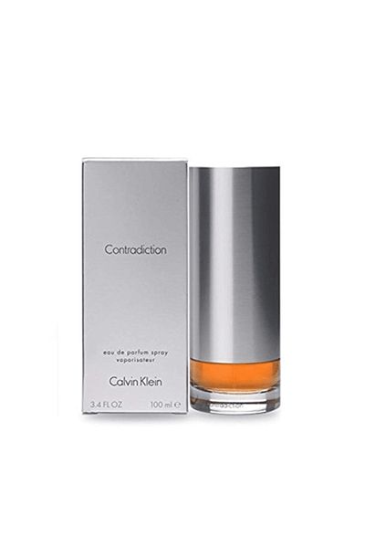 Calvin Klein عطر كونتردكشن من كالفن كلاين للنساء - 100 مل - او دي بارفيوم