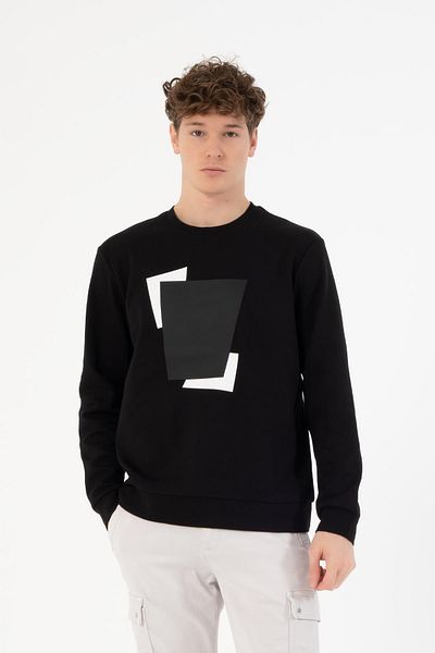 GMG FIRENZE Sweatshirt - Relaxed Fit and Stylish Design