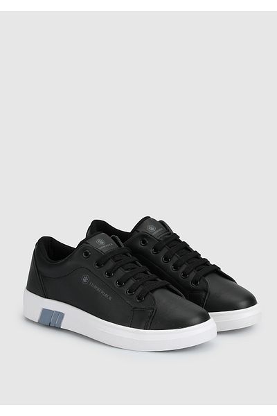 lumberjack Tenis negru pentru femei Tina