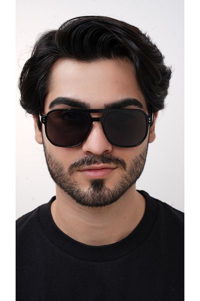 Olivier Philippe 1010 C01 53 Olivier Philippe Sunglasses