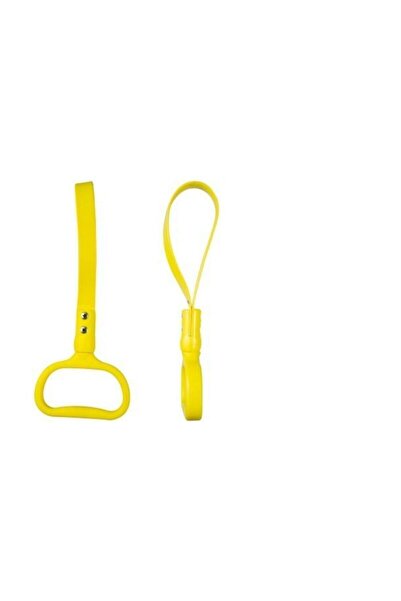 YAVAS OTO Araç Içi Tutamak 2 Adet - Sarı