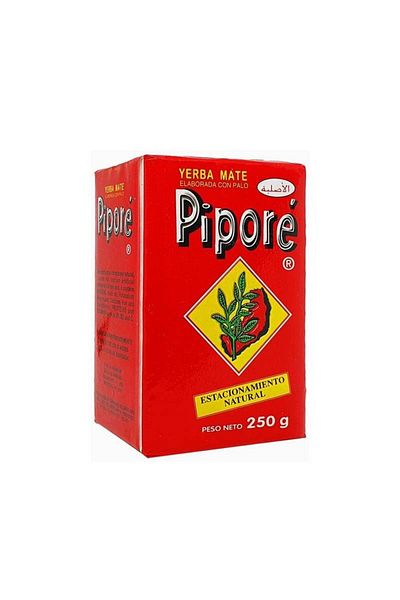 KHARTA Argentinian Mate Kharta Green Map 250g