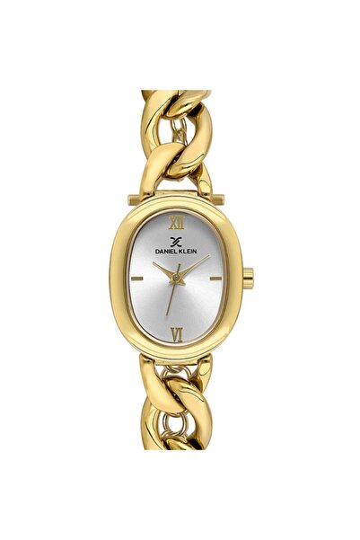 Daniel Klein Dk.1.13915-2 Kadın Kol Saati