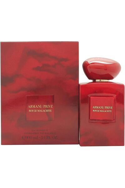 Giorgio Armani Armani Privé Rouge Malachite Eau de Parfum, 100 ml (Unisex)