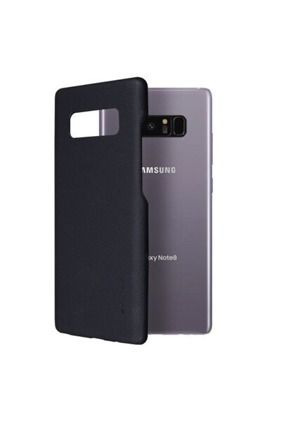 G-Case Samsung Galaxy Note 8 Black Case