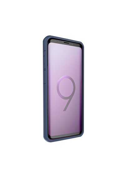 Flippy Carcasă acrilică rezistentă la șocuri pentru Samsung Galaxy S9 Plus, a...