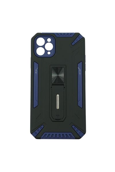 OEM Flippy Protective Case for Apple iPhone 12 Pro Max Defender Model 4 with Stand, A