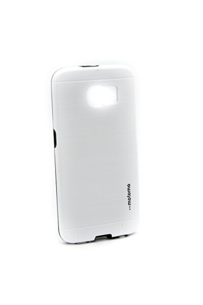 Flippy Samsung Galaxy S6 Motomo V5 White case
