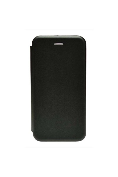 Flippy Protective case compatible with Samsung Galaxy A51 Magnet Book Case Black