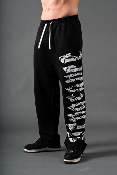 LEGACY'S ROAD Vengeance Oversize Joggers