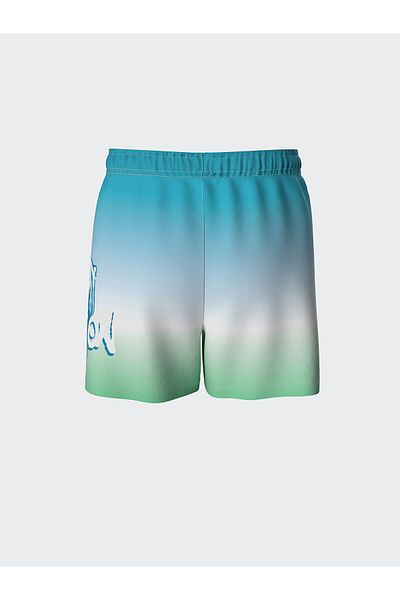 LC Waikiki Μαγιό για αγόρια με προστασία UV που στεγνώνει γρήγορα