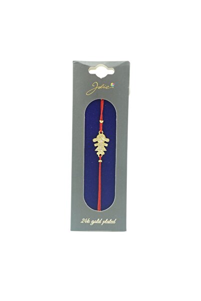 A&C 24k Gold Plated Bracelet