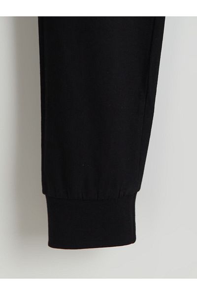 LC Waikiki Φούτερ Jogger για αγόρι με ελαστική μέση