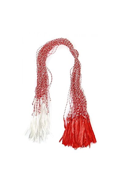 Flippy Martisor string 38 cm set of 100 pieces, Jolie