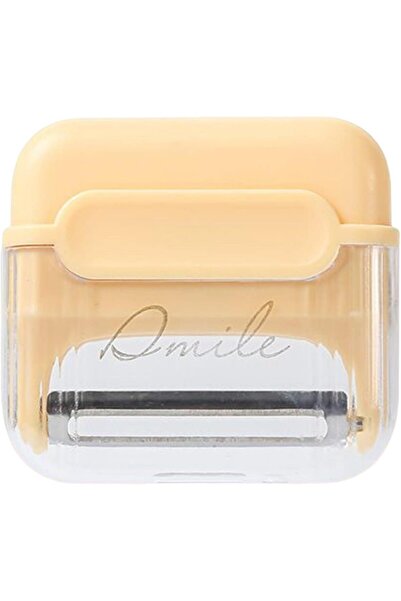 Bibilel Curățător manual de legume și fructe