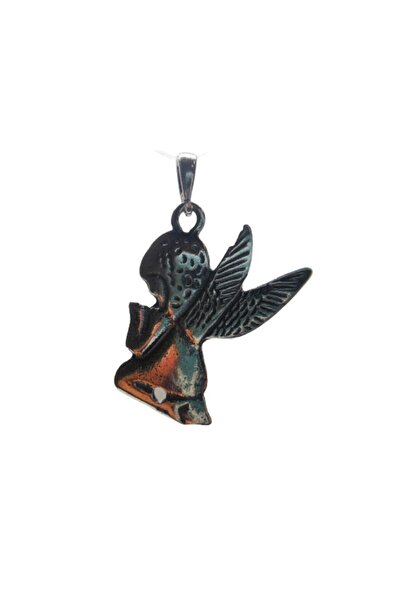 Jolie Silver Pandantiv Argint 925 Înger rugător