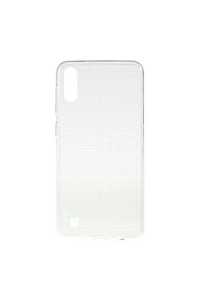Flippy Husa Samsung Galaxy A10 Flippy® Tpu, Transparent